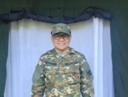 Prabowo Berucap Ingin Jadi Contoh hingga Fokus ke Pembangunan Ekonomi, Agenda Militer Para Menteri di Magelang Justru Mewah Banget