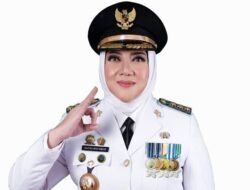 Visi Hj. Ratna Machmud menjadikan Mura Sebagai Lumbung Pangan Selaras Dengan Visi Presiden RI
