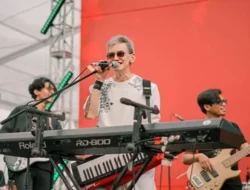 Fariz RM Kembali Ditangkap di Bandung karena Narkoba, Begini Berbagai Kasus Terlarangnya