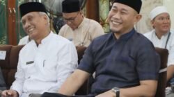 Wako Rachmat Hidayat Tegaskan Birokrasi Jangan Terlalu Panjang dan Berbelit-belit Melayani Masyarakat