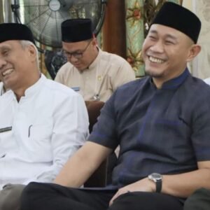 Wako Rachmat Hidayat Tegaskan Birokrasi Jangan Terlalu Panjang dan Berbelit-belit Melayani Masyarakat